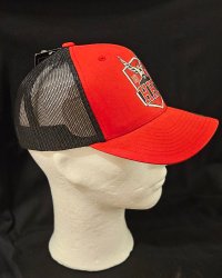 HHC-Retro trucker keps