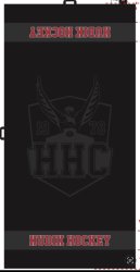 HHC handduk
