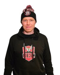 Kampanj: Stickad mössa och Hood