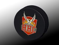 HHC Puck