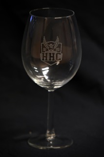 HHC vinglas