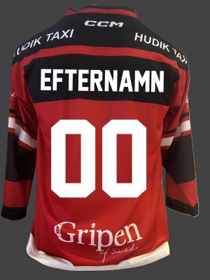 Zoom bild av TRYCK PÅ TRÖJA
