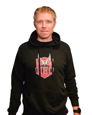Zoom bild av HHC Hood